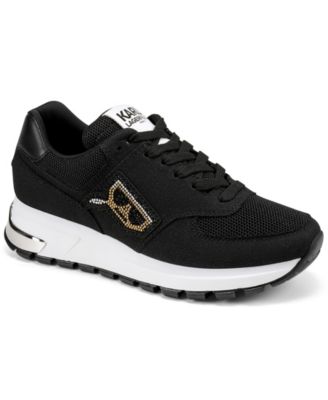 Women's Mayu Lace-Up Sneakers
