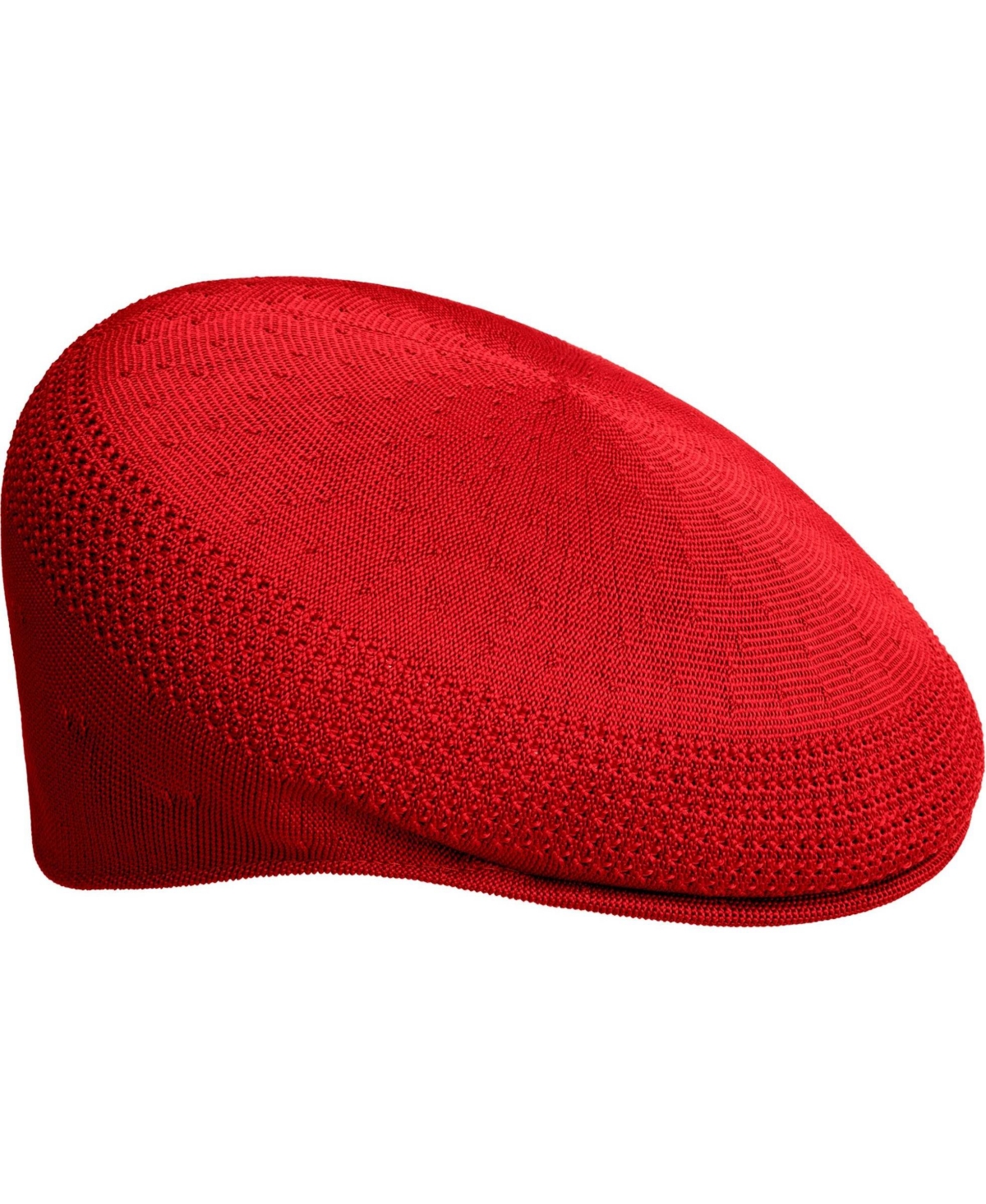 Kangol Men's Tropic 504 Ventair Usa Ivy Caps & Flat