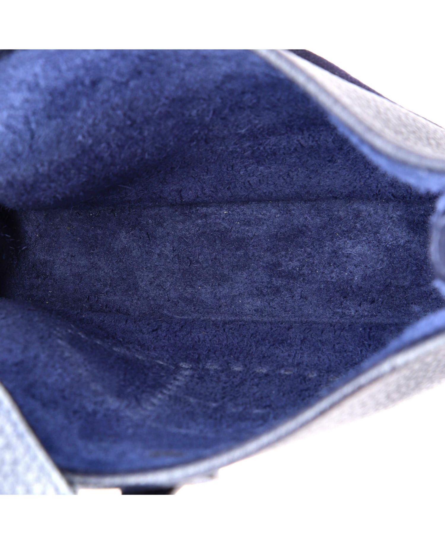Pre-Owned Hermes TPM Evelyne Bag Gen III Clemence