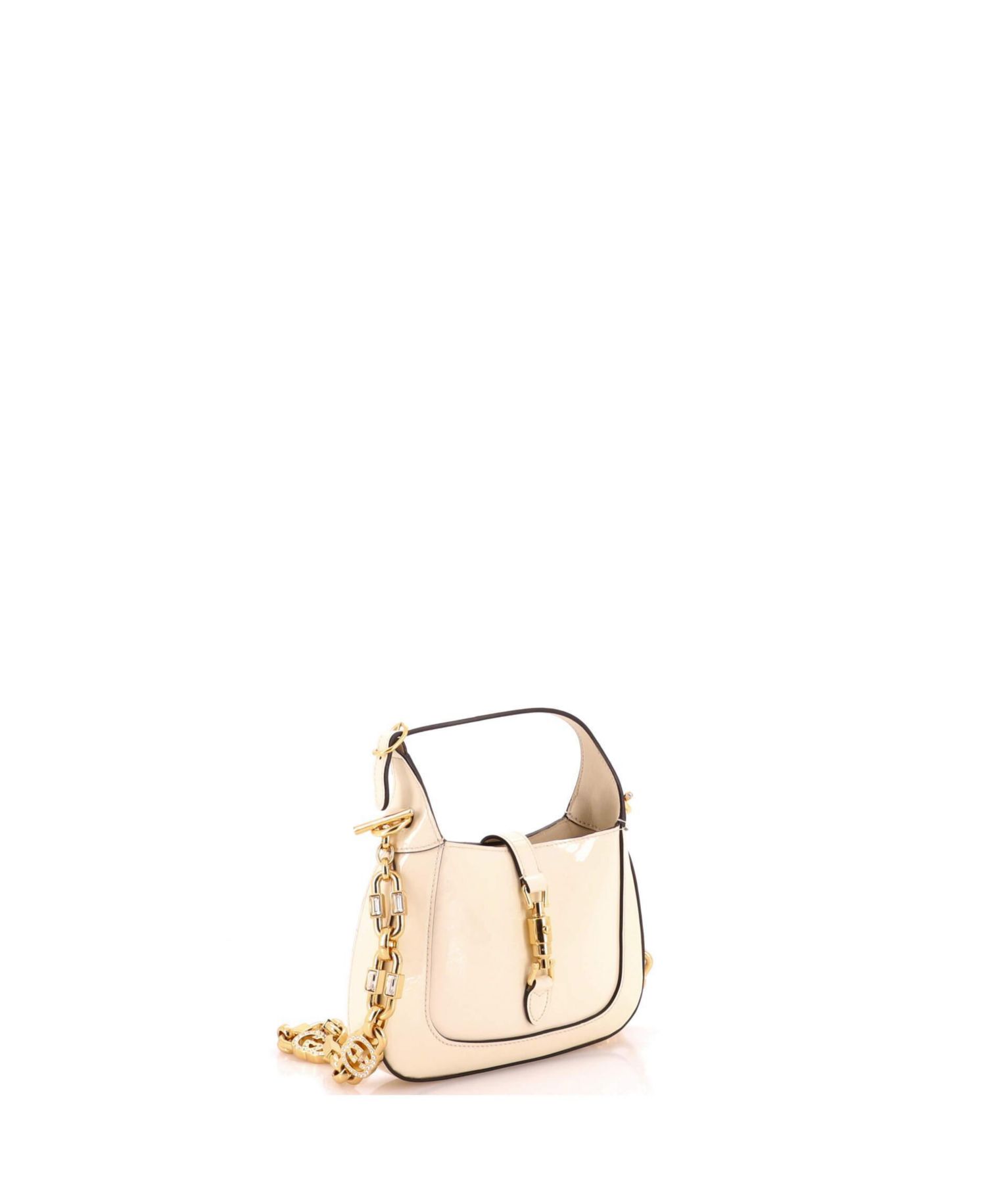 Mini Jackie 1961 Chain Hobo Patent