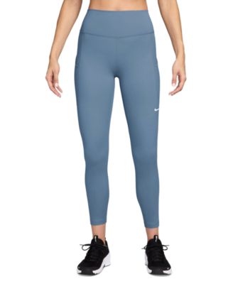 Women's One High-Waist 7/8-Leggings