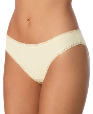 Women's Cabana Cotton Bikini Underwear 1402