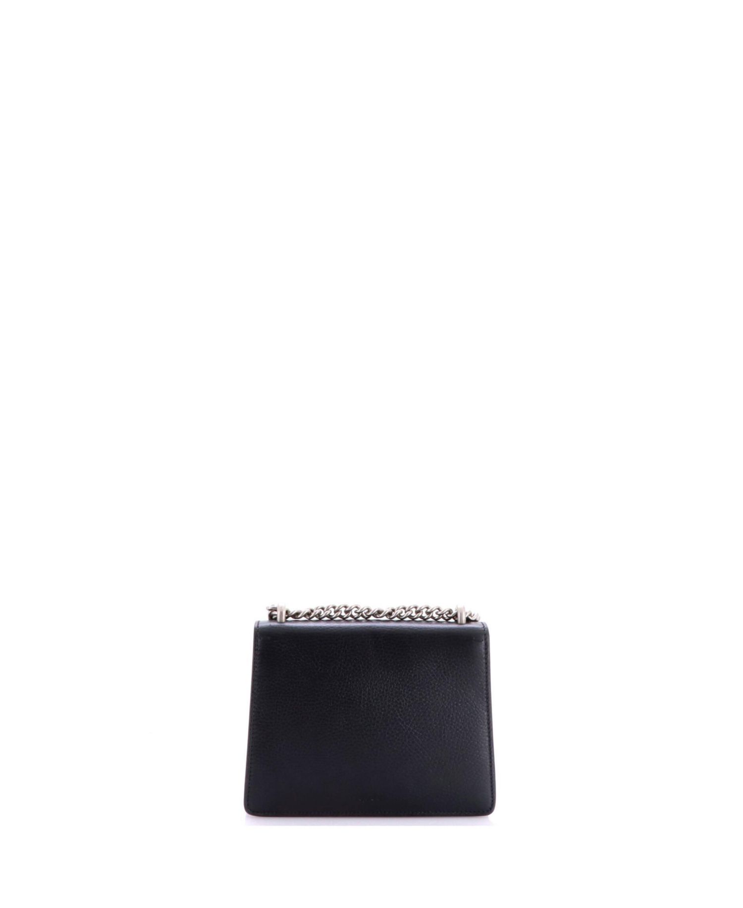 Mini Dionysus Bag Leather