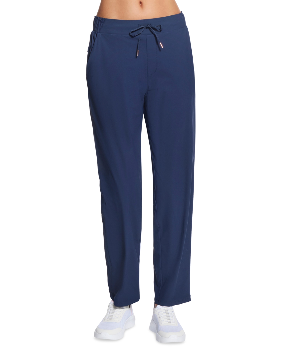 Skechers Women's Destination Slip-In Ankle Pants