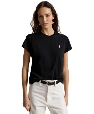 Women's Crewneck T-Shirt