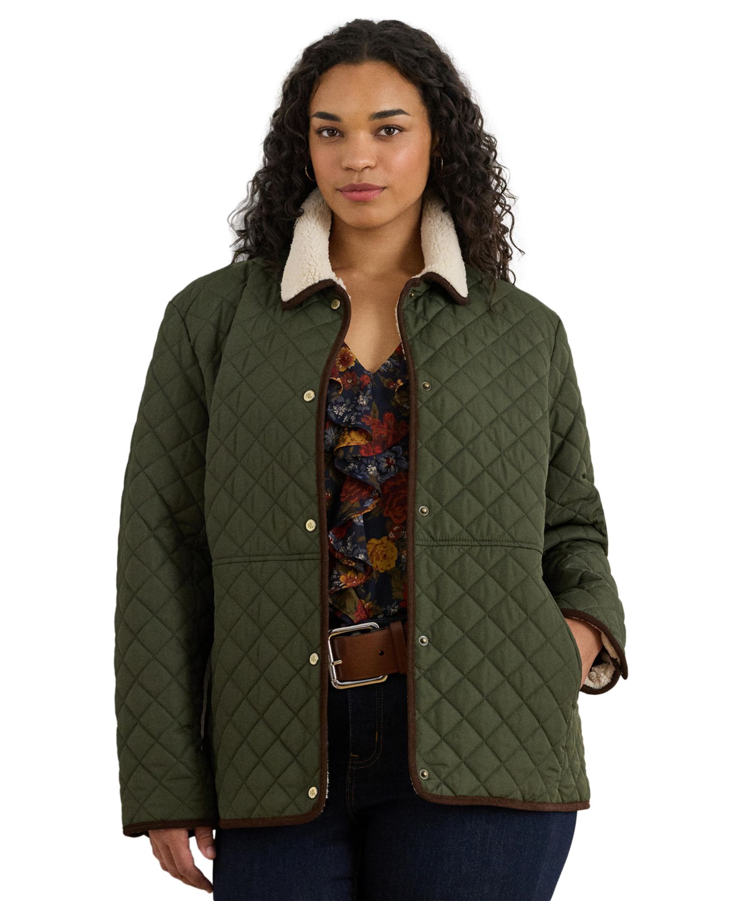 Litchfield Loden