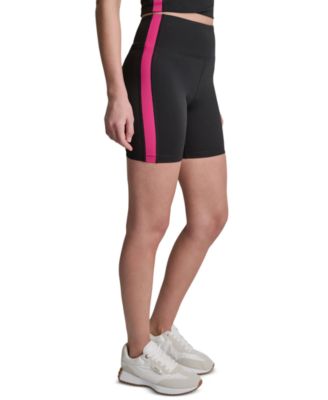 Women's Balance Compression High-Waist Bike Shorts