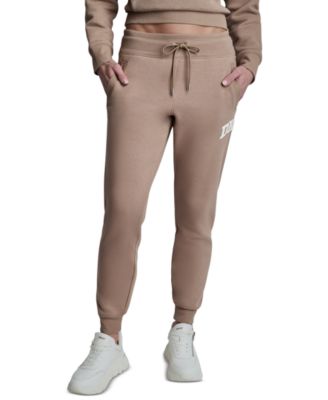 Women's Varsity Logo Jogger Pants