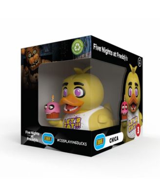 - Five Nights at Freddy's - Chica - Boxed Edition