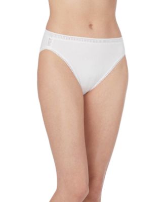Women's Cabana Cotton Hip Brief Underwear 024304