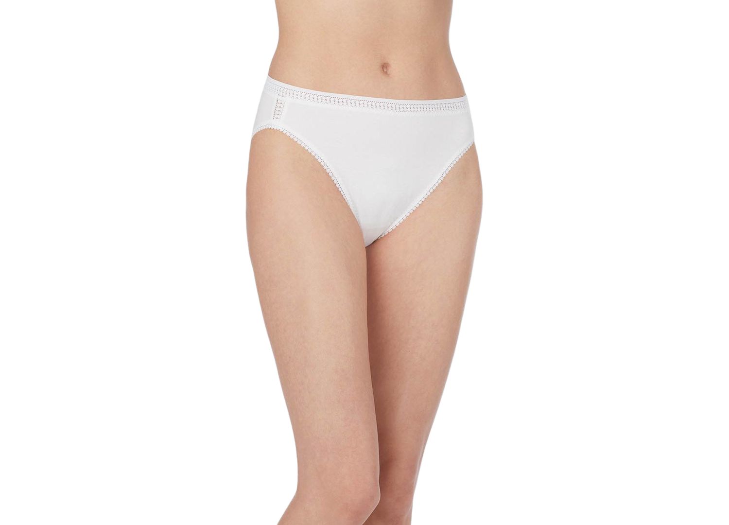 Women's Cabana Cotton Hip Brief Underwear 024304