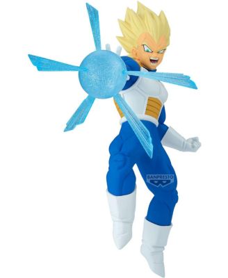 Dragon Ball Z Vegeta Gxmateria 4" Action Figure, Ages 16+