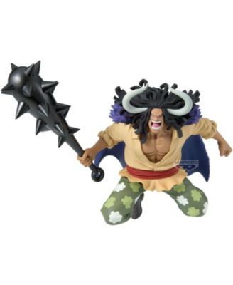 One Piece Kaido Battle Record Collection Extra 6" Statue, 16+