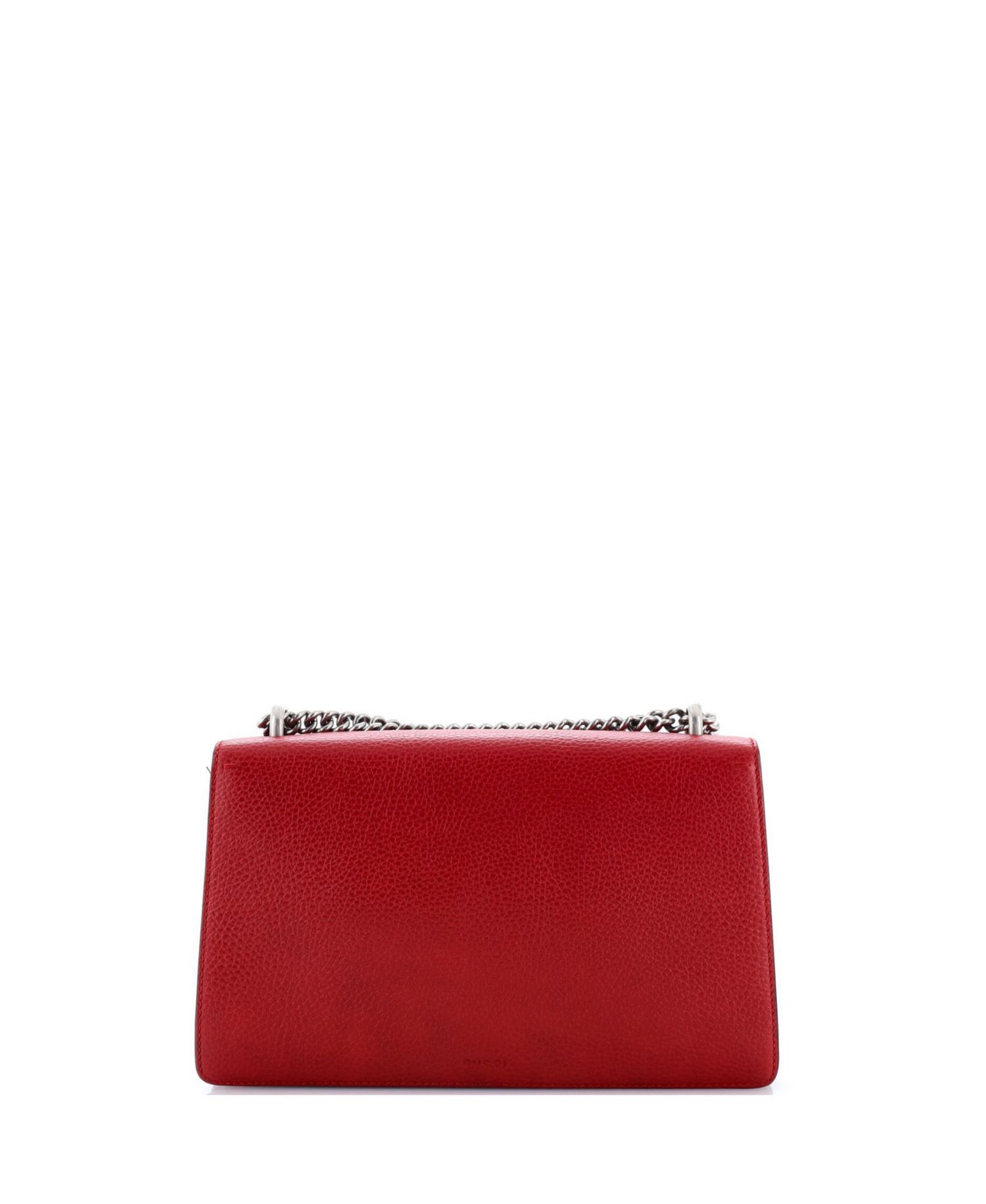 Small Dionysus Bag Leather
