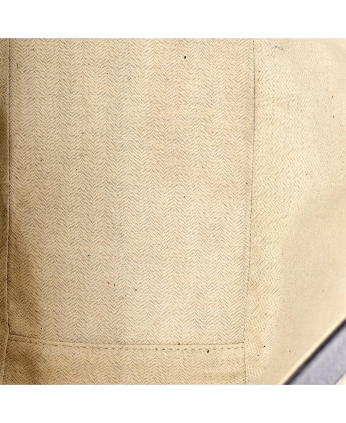 Pre-Owned Loewe Small Hammock Bag Leather