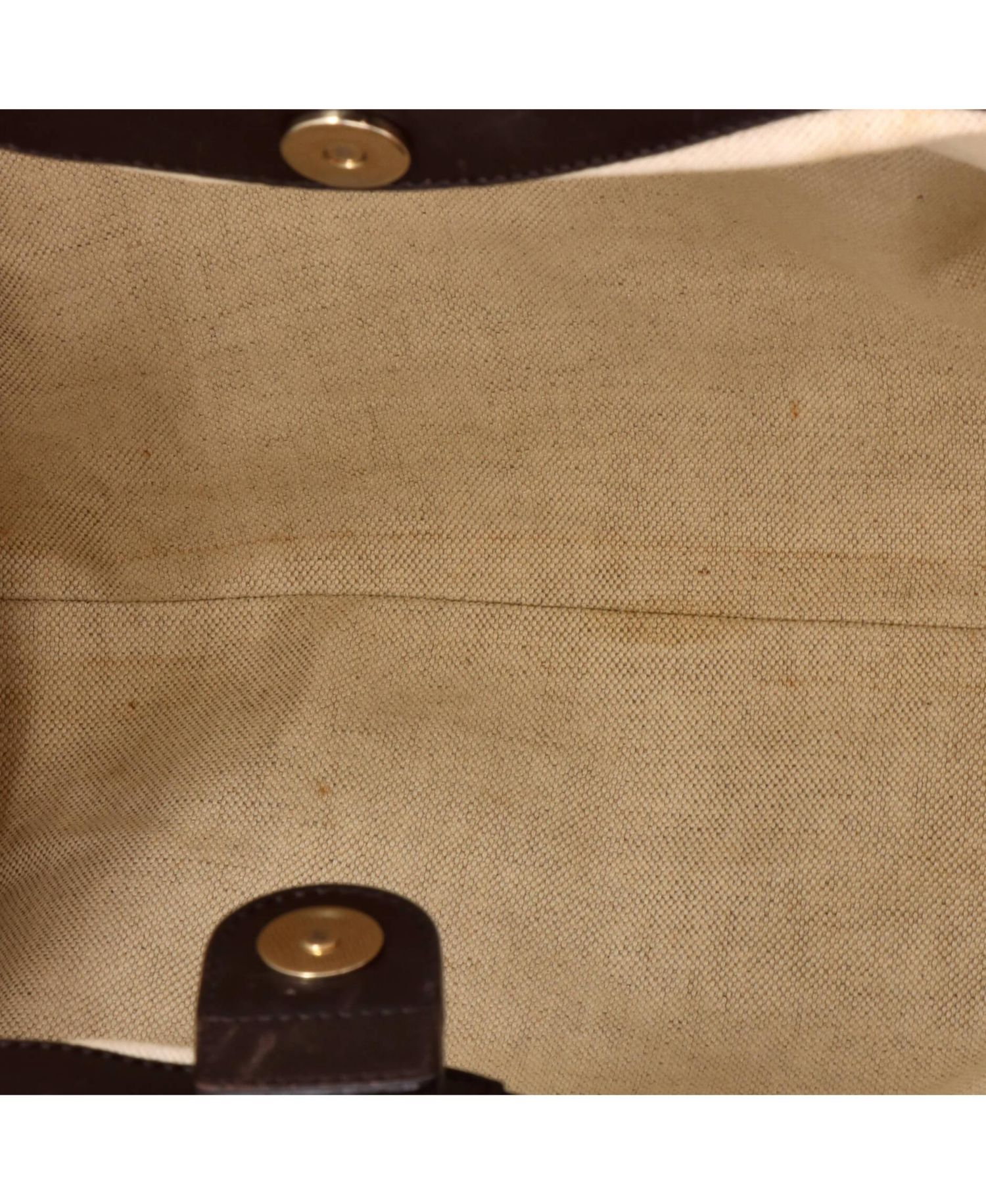 Medium Sukey Tote GG Canvas with Leather