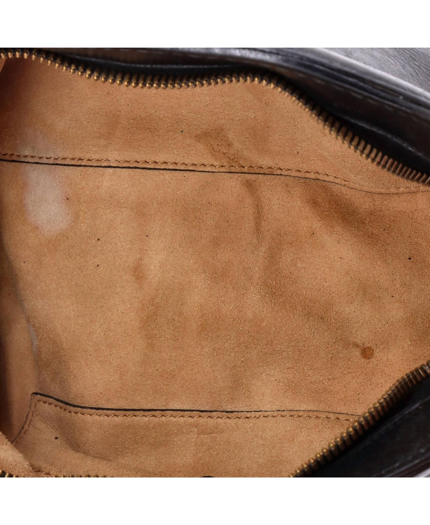 Small RE(BELLE) Shoulder Bag Leather