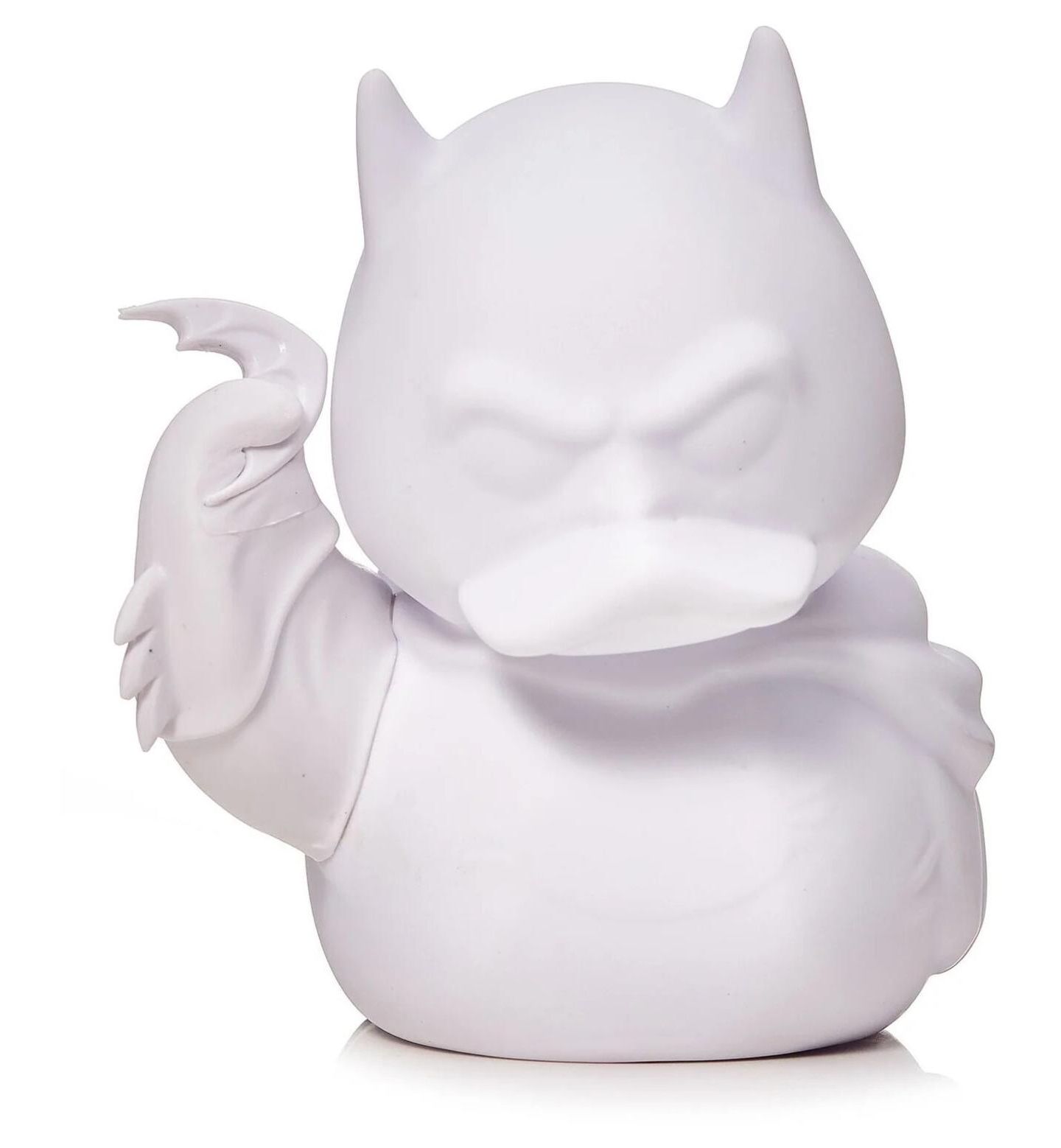 Детские фигурки TUBBZ DC Comics Batman DIY Paint Your Own Edition — фото 2