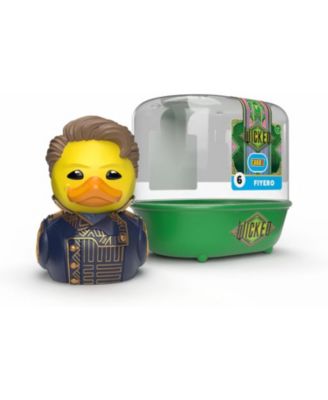 Prince Fiyero First Edition Bathtub Display Collectible Figure, 4.4", Ages 5+
