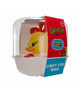 The Grinch Cindy Lou Mini Collectible Figure