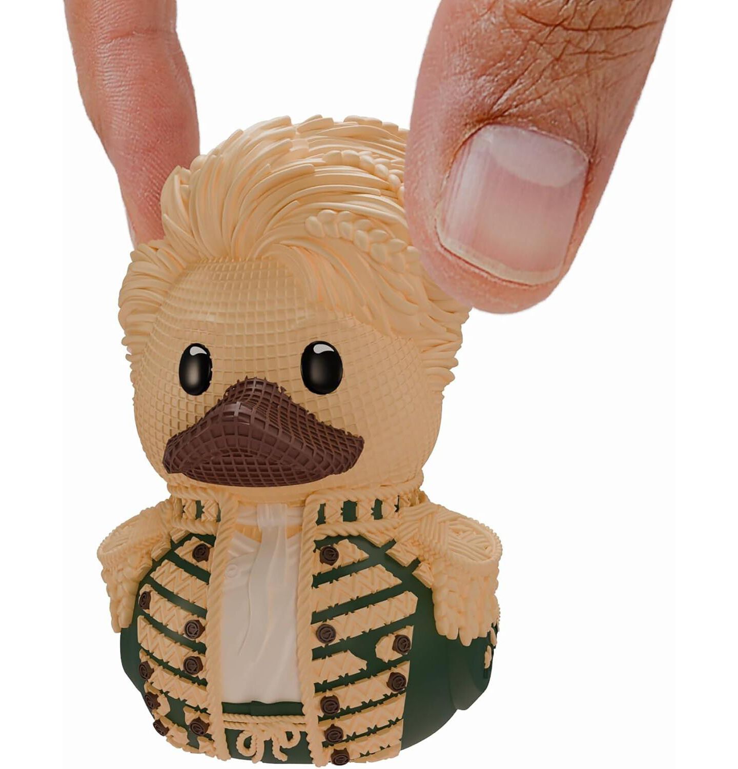 Детская фигурка TUBBZ Wicked Scarecrow Mini Edition Collectible Figure, Ages 3+ — фото 1