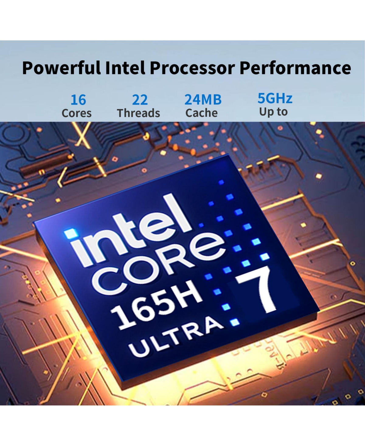 Hp ZBook Studio G11 16" Intel Core Ultra 7 165H, Rtx 1000 Ada, Windows 11 Pro Laptop