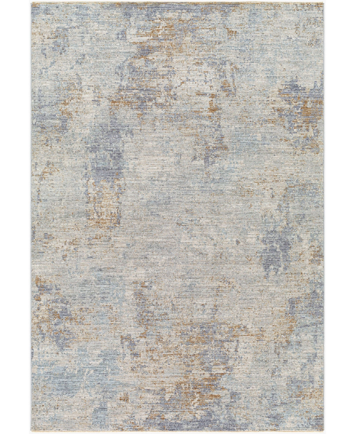 Livabliss Avant Garde Avt- 7'10" x 10'3" Area Rug