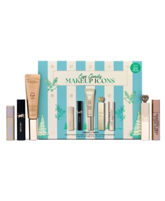 5-Piece Eye Candy Makeup Icons Set