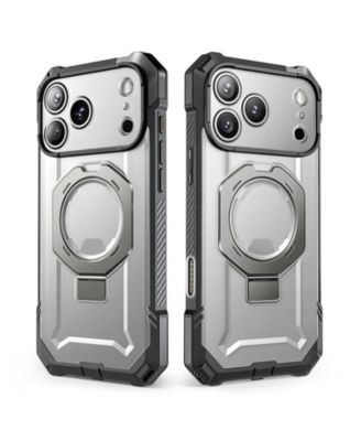 UB GRIP Series iPhone 17 Pro Max MagSafe Camera Control Button Phone Case