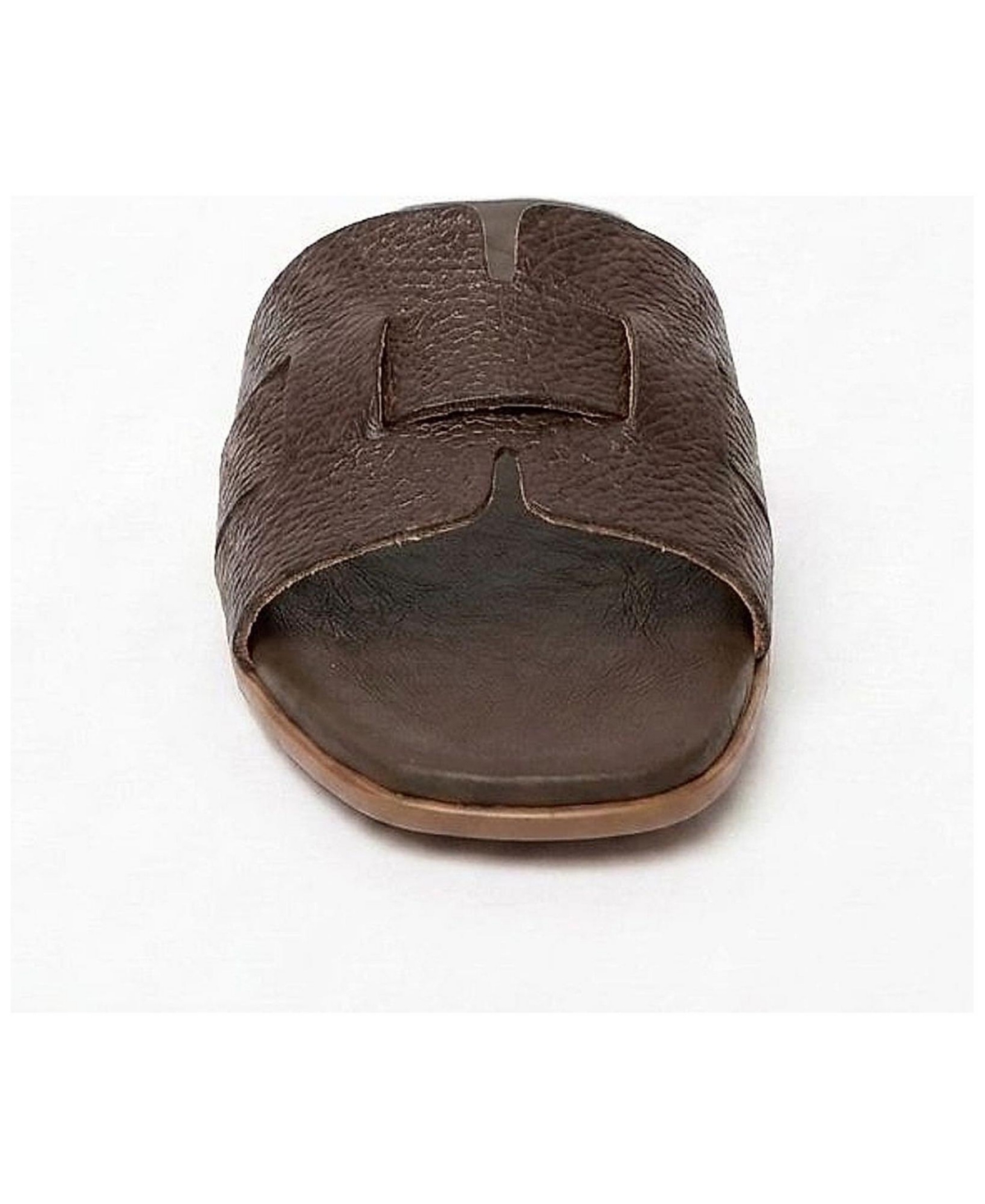 Menina Step Women's Lucila Flat Sandal
