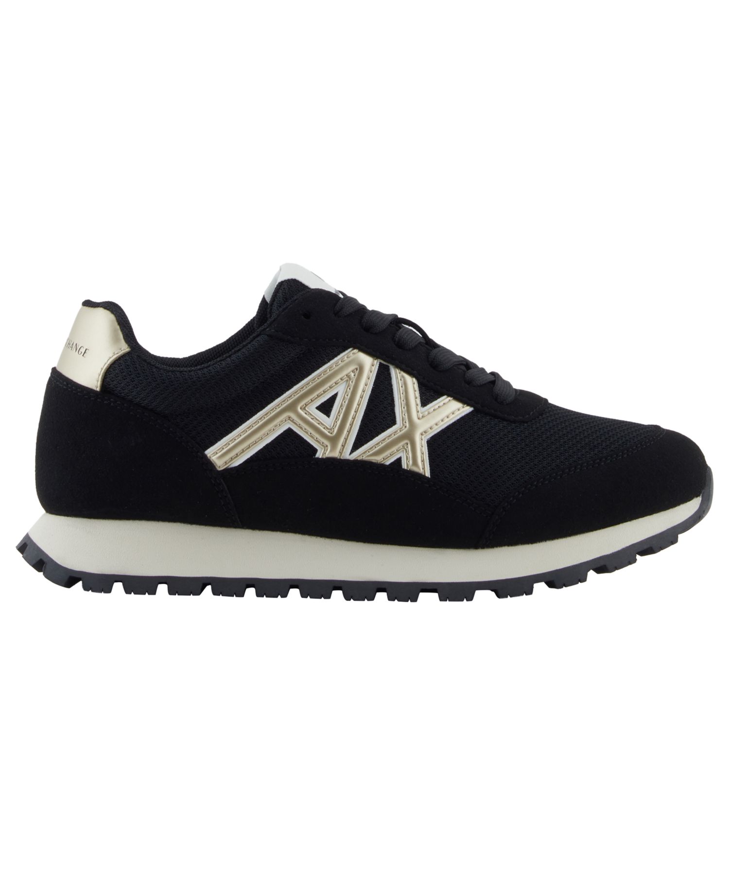 Men's Drop Mesh Sneakers