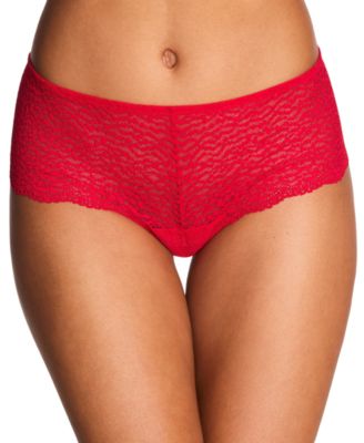 Women's Untamed Tanga Underwear, 945311