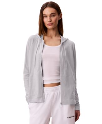 Women's Icon Sport Full-Zip Lightweight Jacket