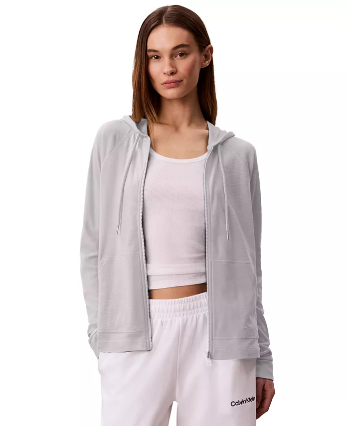 Women's Icon Sport Full-Zip Lightweight Jacket