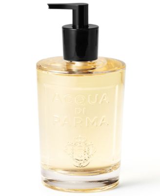 Colonia Il Profumo Sapone Classico Hand Wash, 11.15 oz.