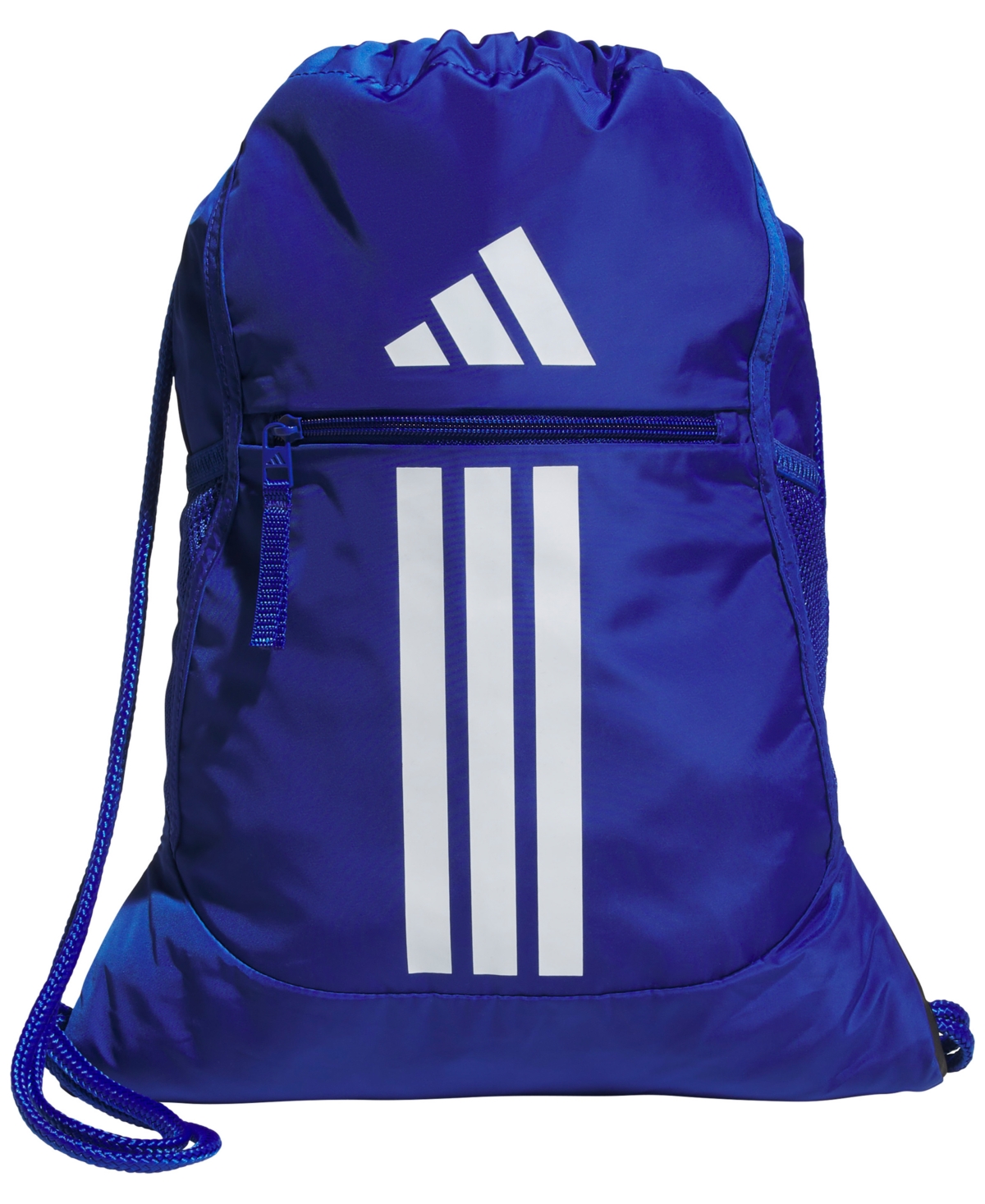 adidas Men's Alliance 3 Sackpack - Team Royal Blue