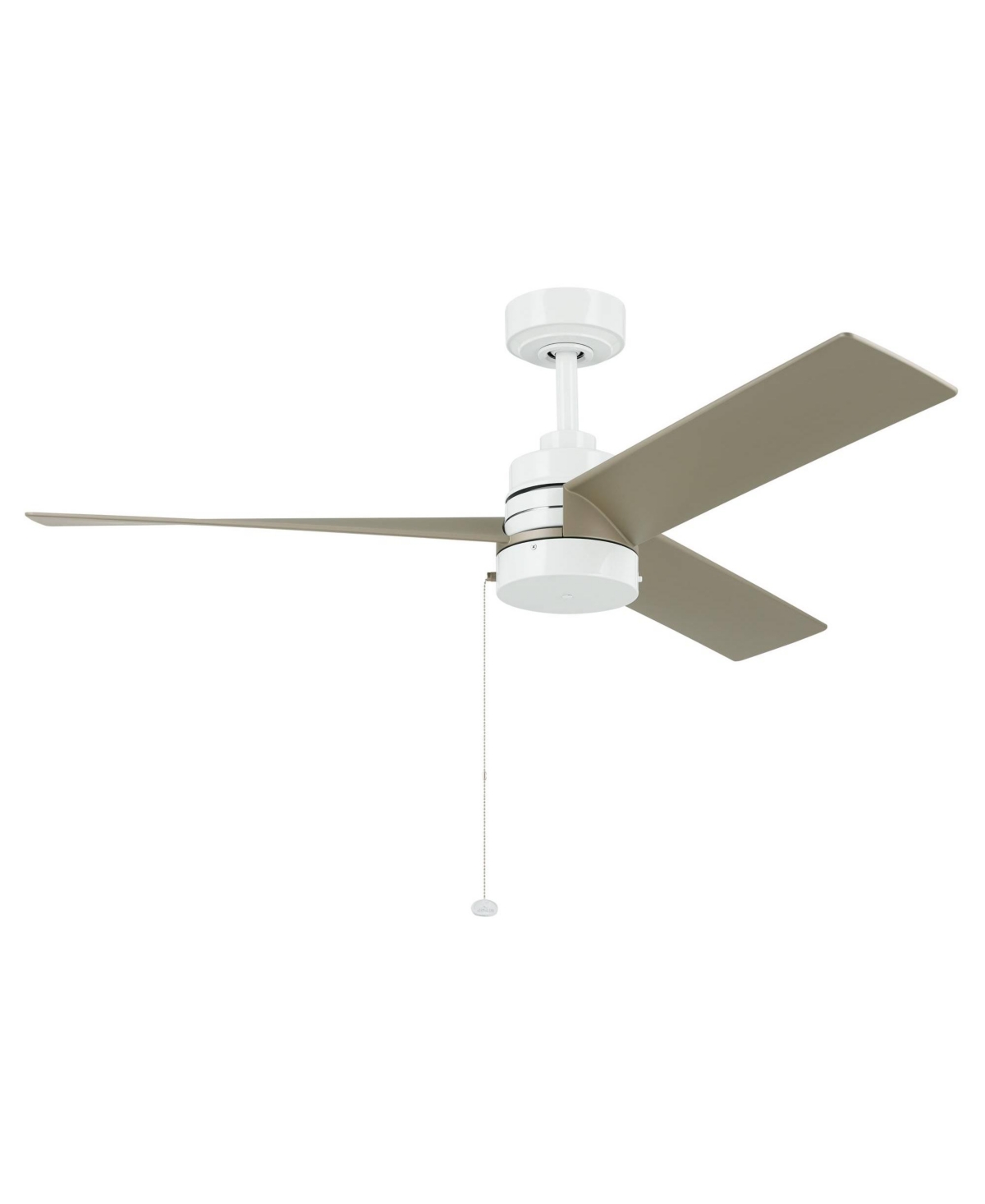 Kichler 52 Spyn Lite Ceiling Fan with Blades