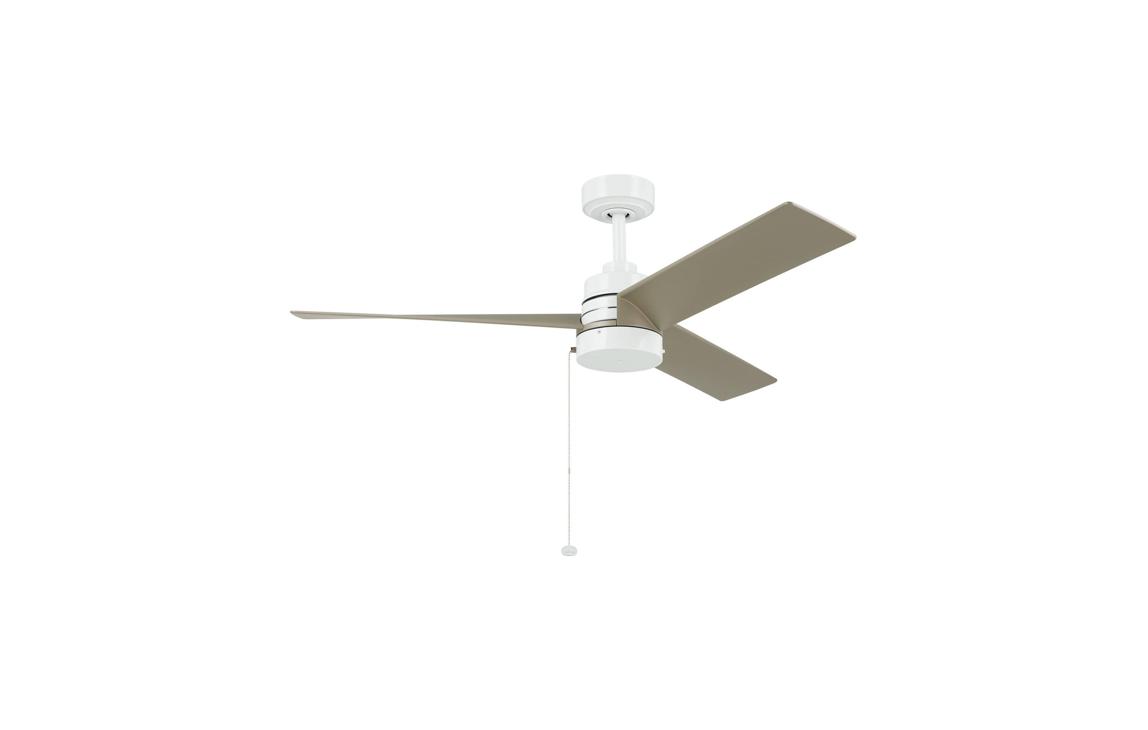 Kichler 52 Spyn Lite Ceiling Fan with Blades