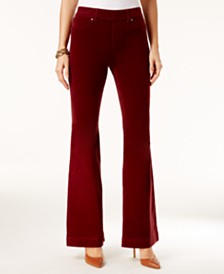 Corduroy Pants For Women: Shop Corduroy Pants For Women - Macy's