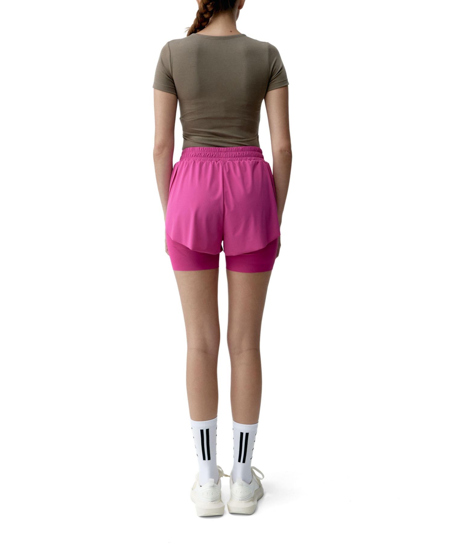 Women's Aldina Performance Sports T-Shirt
