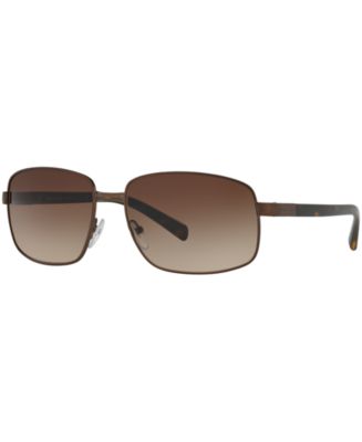 macy's sunglasses prada