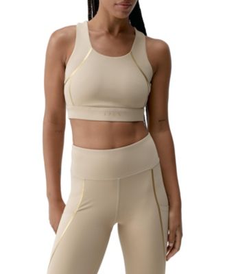 Women's Medium-Support Sports Top