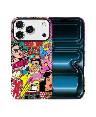 LISEN 2-Layer Phone Case Compatible with Apple iPhone - Macy's