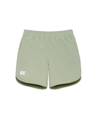 Toddler Boys Courtside 4- 16 Super Short Lined
