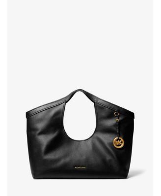MICHAEL Haddie Large Tote Handbag