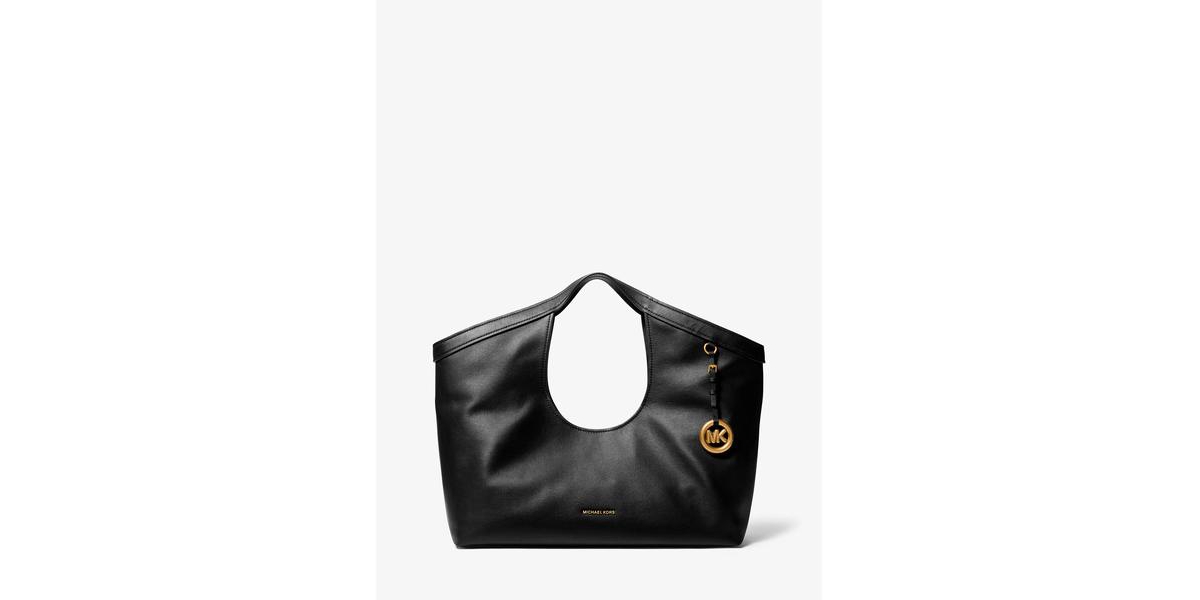 Michael Kors Haddie Large Tote Handbag