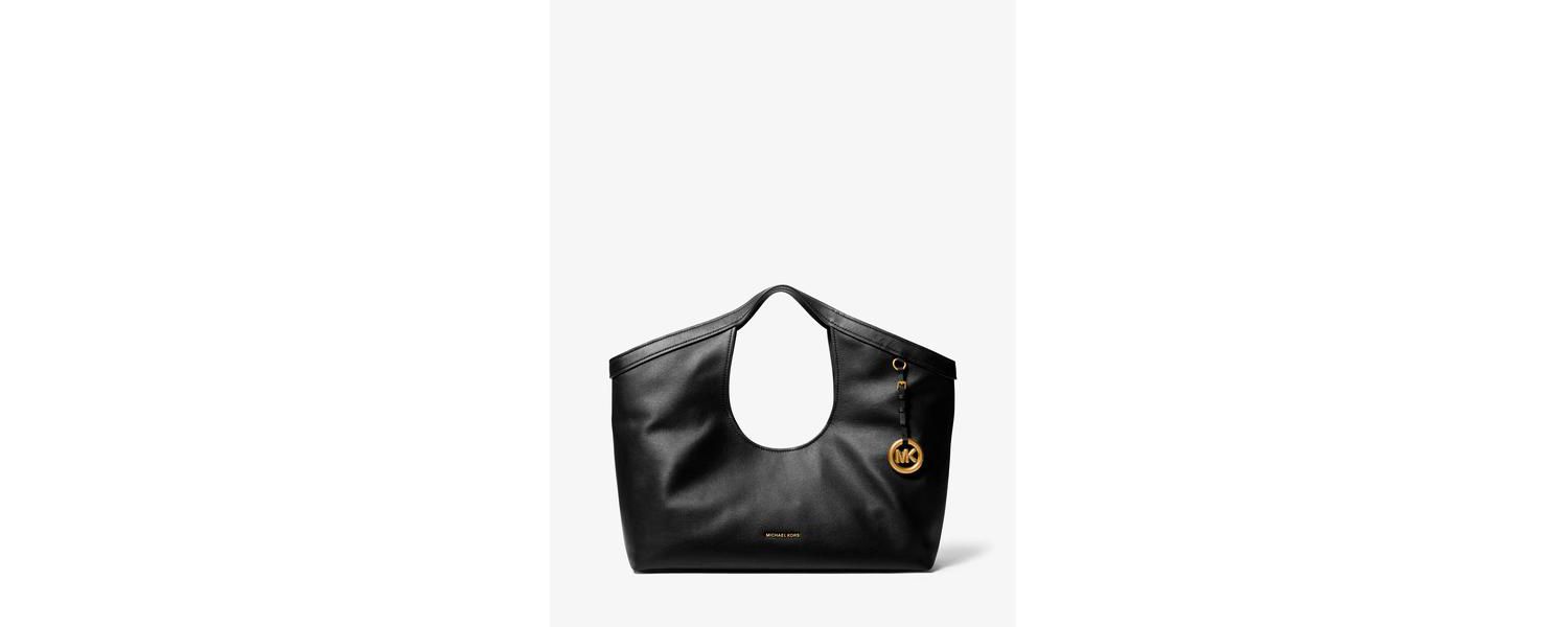 MICHAEL Haddie Large Tote Handbag