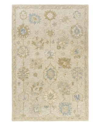 Dahlia DRE-440 Area Rug Collection