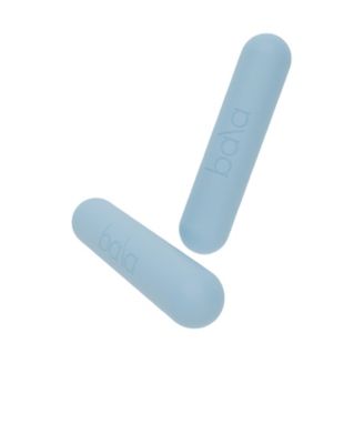 Bars Hand Weights