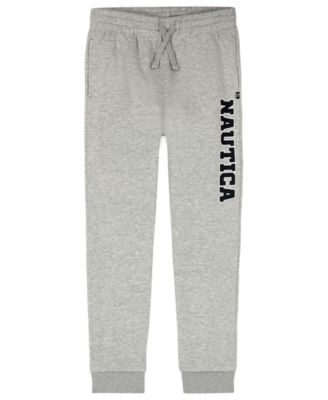 Boys' 4-20 J-Class Pull-On Easy-Fit Joggers